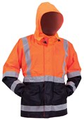 HI VIS JACKETS