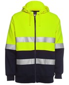 HOODIES - HI VIS