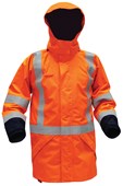 FIRE RETARDANT HI VIS JACKETS