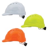HEAD PROTECTION