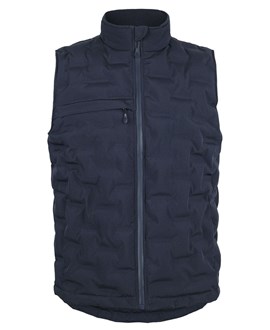 JBs CC GRAPHENE PUFFER VEST