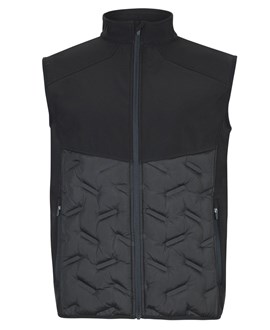 JBS PODIUM HYBRID VEST