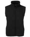 JB POLAR FLEECE VEST | MENS