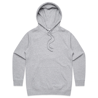 WOMENS SUPPLY HOODIE - AS Colour | Midweight