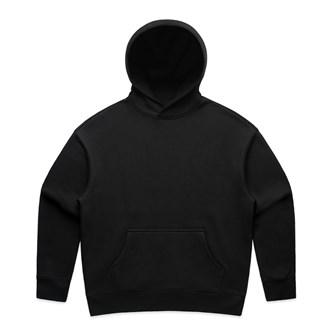 AS COLOUR WOMENS RELAX HOODIE 
