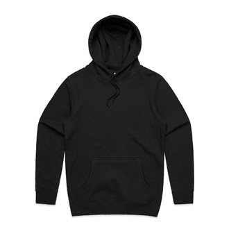 STENCIL HOODIE XX SIZES - AS Colour | Heavyweight