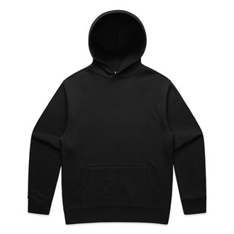 RELAX HOODIE - AS COLOUR