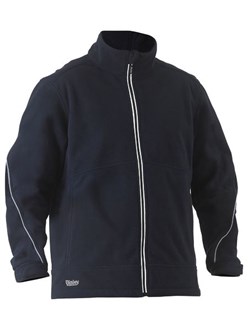 BISLEY BONDED MICRO FLEECE | Breathable, Windproof and Liquid Repellent