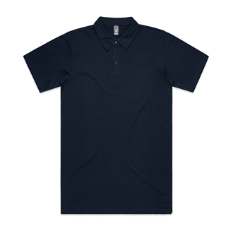 CHAD POLO SHIRT 100% COTTON 