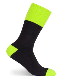 JB's WORK SOCKS 3pk