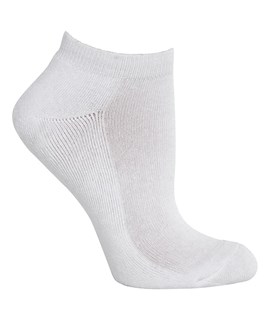 JB's PODIUM SPORT ANKLE SOCKS 5pk