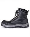 ROADTRAIN JB LACE UP SAFETY BOOT