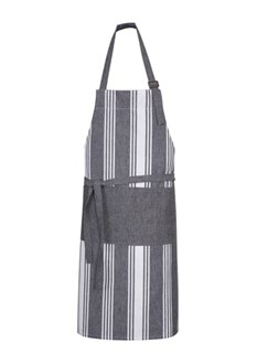 FB SALT BIB APRON - HEAVY WEIGHT DURABILITY