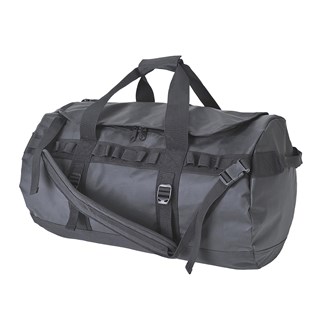 WATERPROOF HOLDALL BAG | ROBUST PVC 