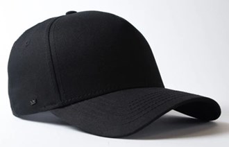 PA CURVED PEAK UFLEX CAP - Snap Back, 5 Panel