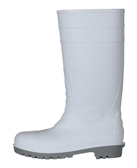 TRADITIONAL JB SAFETY GUMBOOT - FOOD GRADE