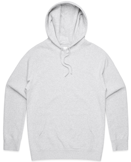 SUPPLY HOODIE - AS Colour | Midweight