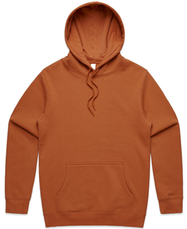 STENCIL HOODIE - AS Colour | Heavyweight 