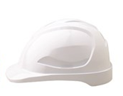 HARD HAT UNVENTED, FULL BRIM