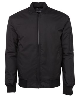 STORM JACKET- Waterproof & Extra Warmth 