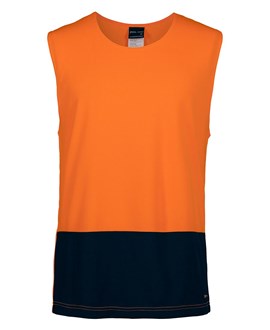 MUSCLE SINGLET 