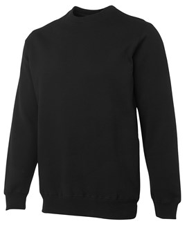 CREW SWEATSHIRT -  JB's | Heavy Weight, Classic Fit