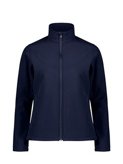 CLOKE WOMENS SOFTSHELL JACKET