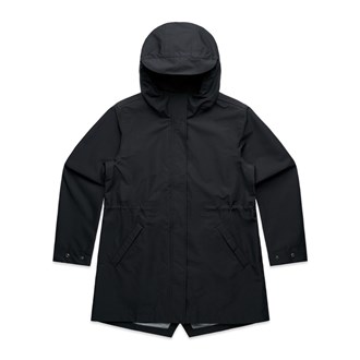 AS COLOUR WOMENS TECH JACKET 