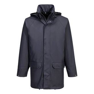Flexatex Chem Jacket 