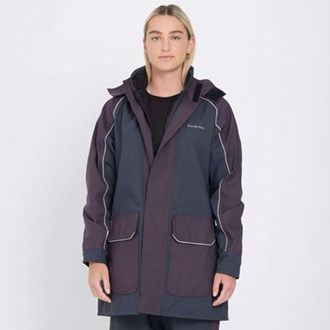 KAIWAKA LADY OF LAND JACKET