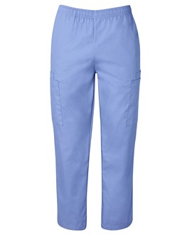 UNISEX SCRUBS PANTS - JBWEAR