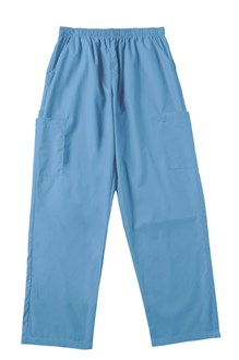 UNISEX SCRUBS PANTS  - BOCINI STYLE