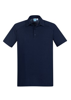 BC BYRON MENS POLO | COTTON 75%