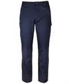 JB MULTI POCKET STRETCH TWILL WORK PANTS - 