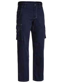 BISLEY LIGHTWEIGHT PANTS - Vented | Multi Pockets