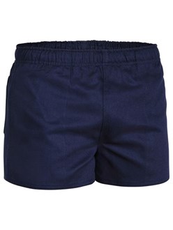 RUGBY SHORTS - Bisley