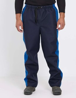 Stormforce Blue Overtrouser