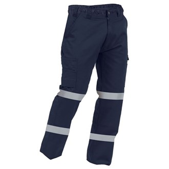 501 ARCGUARD FIRE RETARDANT PANTS - Inheratex Rip-Stop | Anti-Static | Arc Protected