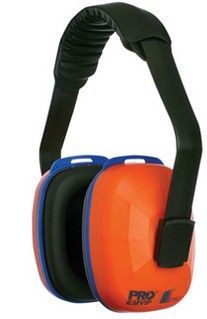 VIPER EAR MUFFS  CLASS 5