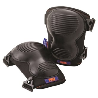 PROFLEX KNEE PADS - SOFT SHELL