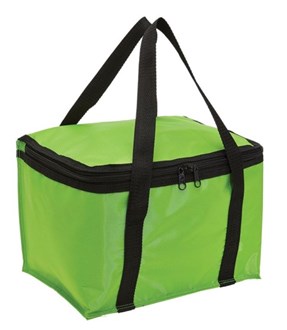 VISPRO COOLIE BAG