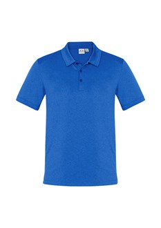 AERO FB COOL POLO | Short Sleeve | Micro Polyester