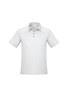 FB PROFILE POLO, POLY COTTON MIX, MODERN COMFORT