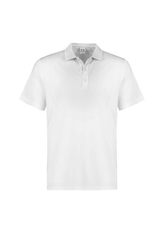 ACTION POLO - Recycled Polyester | Breathable Sports | General Use