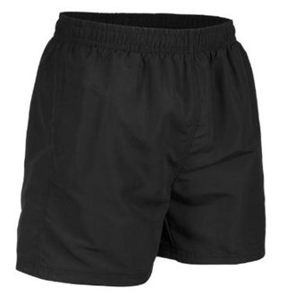 RUGBY SHORTS - Cotton | Side & Back Pocket