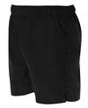 KIDS SPORTS SHORTS, Lightweight, Polyester, Tough an Comfortable, Mesh Gusset