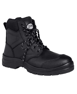 CLASSIC ZIP SAFETY BOOT -JBS