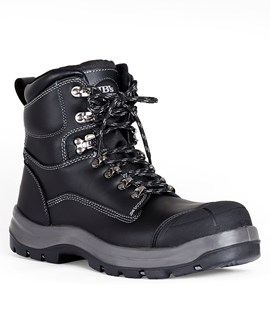 FREEZER JB SAFETY BOOT