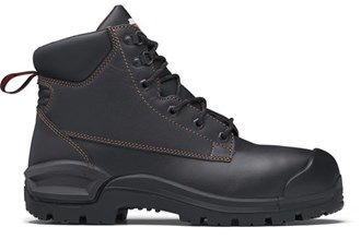 HIMALAYA SAFETY BOOT - STEEL TOE, ANTI PENETRATION SOLE , MADE FOR DURABILITY AND COMFORT