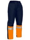 FREEZER PANTS - Hi Vis, Waterproof, Multi Layer, Reflective Tape